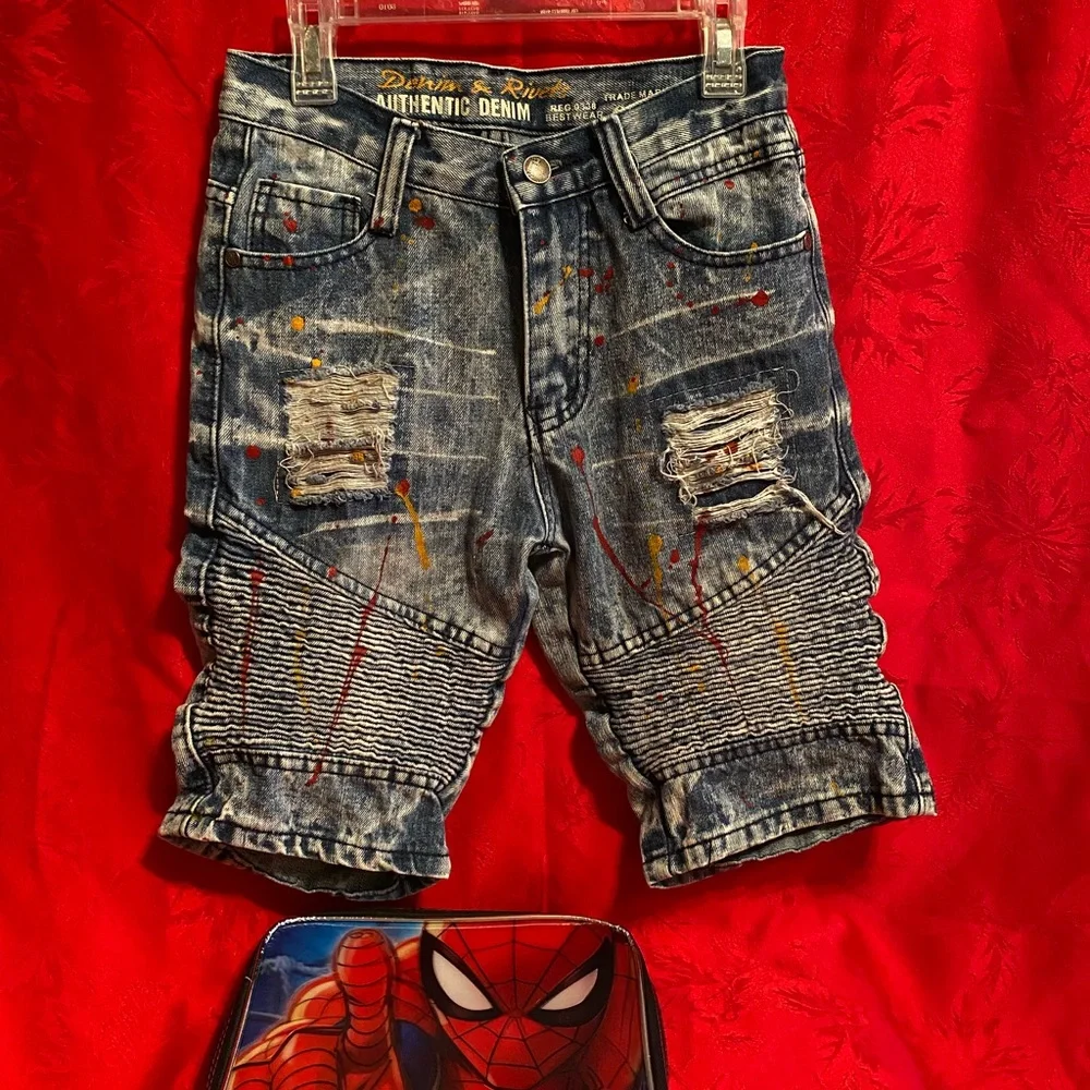 Denim & Rivets - Picture 10 of 10